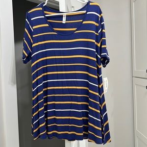 New with tag Lula Roe